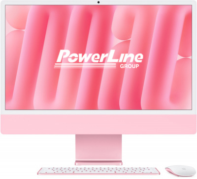 Моноблоки Apple iMac 24" 4,5K M4 10C CPU, 10C GPU 24 ГБ, 512 ГБ, розовый MD2U4 |