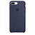 Чехол iPhone 8 Plus / 7 Plus Silicone Case - Yellow MQGY2 |