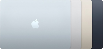 Ноутбук Apple MacBook Air 13 2026 M5 32/1TB 32/2TB 32/4TB CTO MBA13CTOM5 |