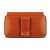 Чехол Alinda Lateral leather case, rustic tea M-150502 |